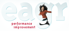 EAGR performance improvement
